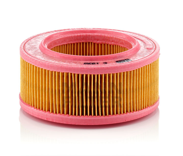 Luftfilter MANN-FILTER C 1530 der passer til LAND ROVER, ROVER, TALBOT, MORGAN billig