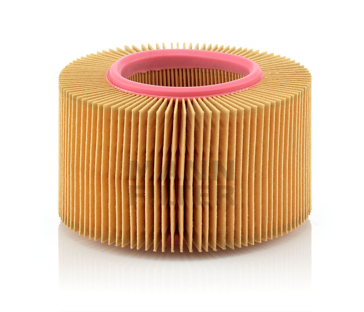 Luftfilter MANN-FILTER C 1552/1 passend für VW, MERCEDES-BENZ, BMW, AUDI, OPEL zum günstigen Preis