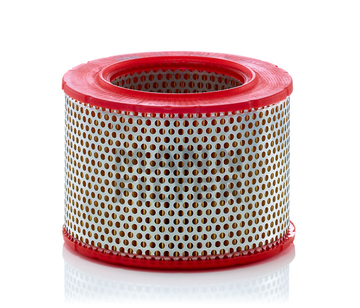 Ilmansuodatin MANN-FILTER C 1555/6 sopivat BMW, OPEL halvalla