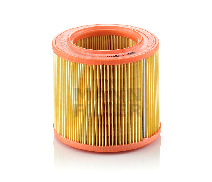 Filtre à air MANN-FILTER C 1567/1 appropriées pour TRIUMPH, BEDFORD pas cher
