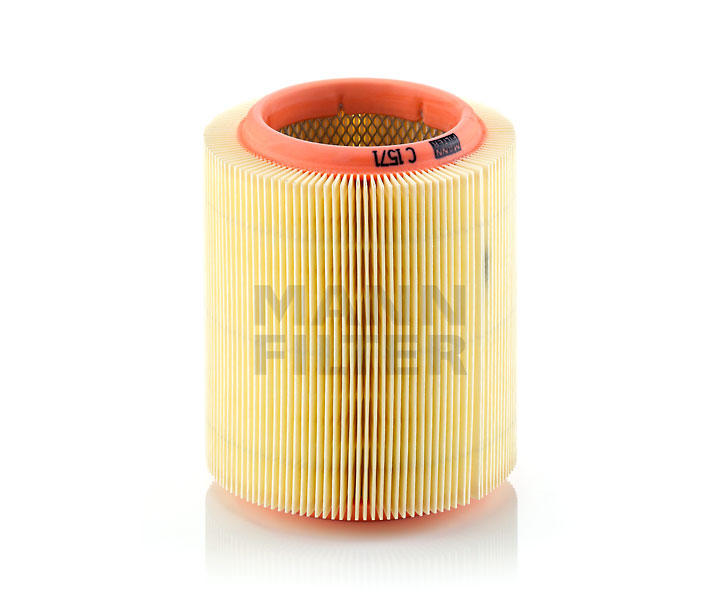RTC4683 OE MANN-FILTER Filtro aria C 1571