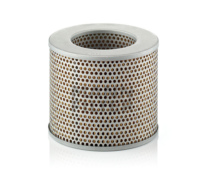 Filtro aria MANN-FILTER C 1574 adatti per FORD, OPEL, TRIUMPH, BEDFORD prezzi economici