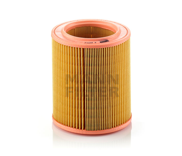 Filtro aria MANN-FILTER C 1577/1 adatti per LAND ROVER, MG, ROVER, AUSTIN, MORGAN prezzi economici