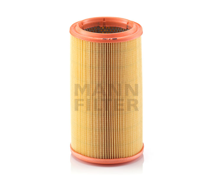 MANN-FILTER C 1586 Filtro de aire LANCIA THESIS