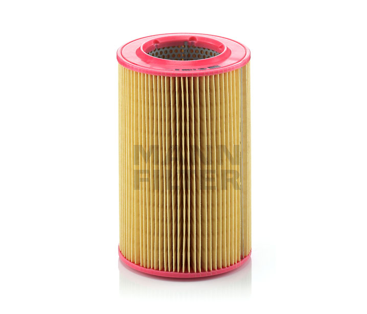 d'origine Jaguar E-PACE MANN-FILTER Filtre d'air C 1596