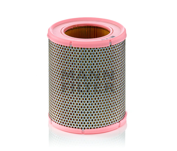 Filtre à air MANN-FILTER C 16 113 appropriées pour RENAULT pas cher