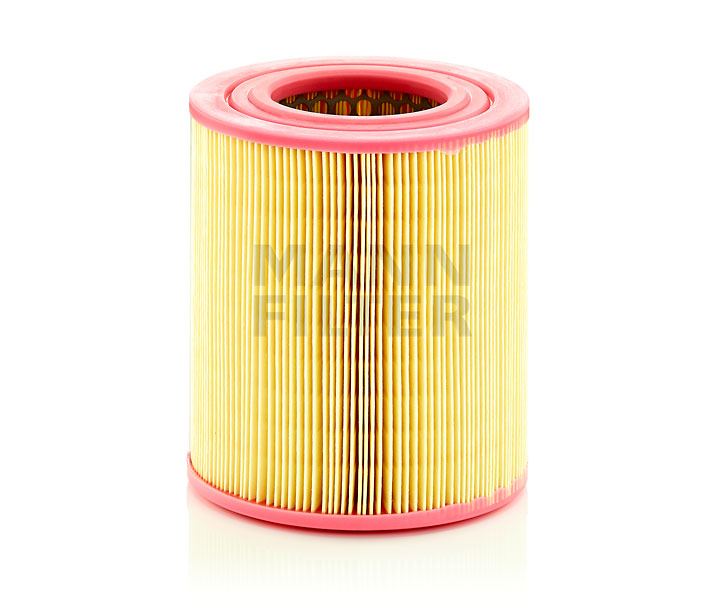 MANN-FILTER C 16 118 zracni filter Audi A6 4f