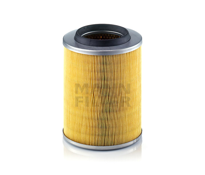 Filtre à air MANN-FILTER C 16 127 appropriées pour OPEL, ISUZU, VAUXHALL pas cher