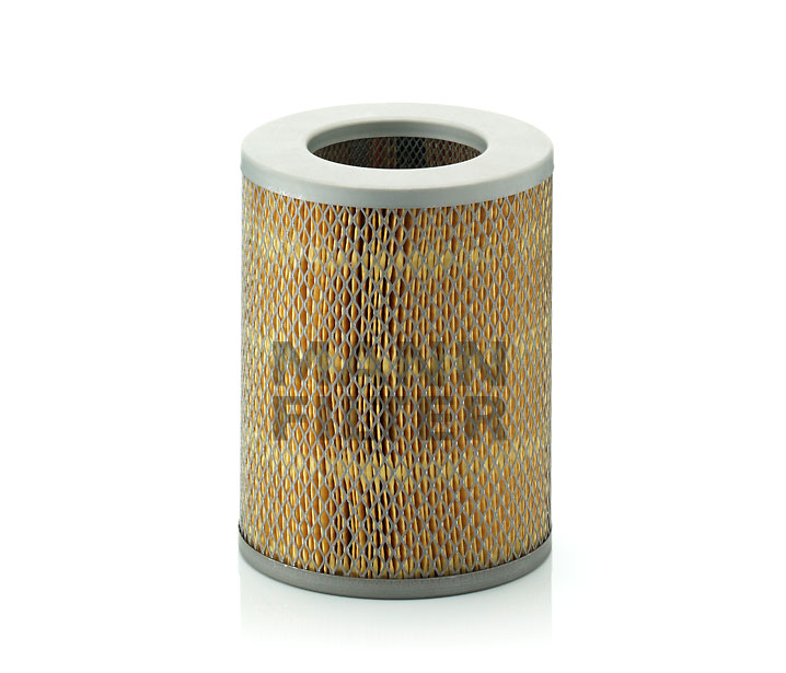 MANN-FILTER C 16 136 Воздушный фильтр TOYOTA 4 RUNNER