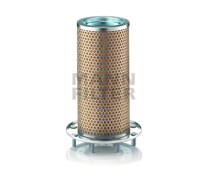 Filtro de aire complementario 4M9335 MANN-FILTER C 16 140