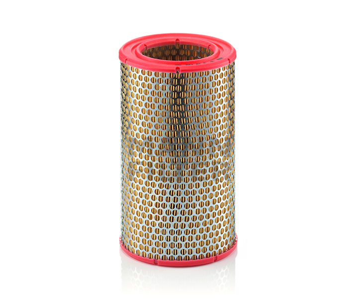 Luftfilter MANN-FILTER C 16 153 passend für VW, AUDI, BMW, MERCEDES-BENZ, FORD zum günstigen Preis