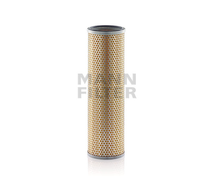 Dopolnilni (sekundarni) zracni filter MANN-FILTER C 16 167 primeren za VW, BMW, RENAULT, AUDI, MERCEDES-BENZ poceni