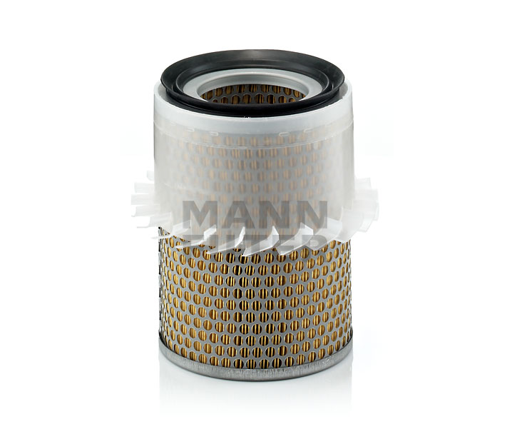 Filtre à air MANN-FILTER C 16 181 appropriées pour VOLKSWAGEN, BMW, MERCEDES-BENZ, AUDI, OPEL pas cher