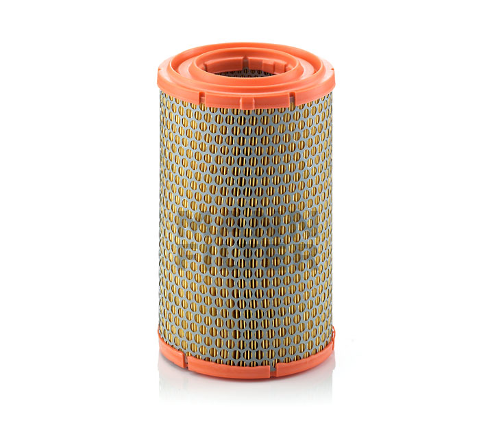 Luchtfilter MANN-FILTER C 16 182 geschikt voor IVECO goedkope