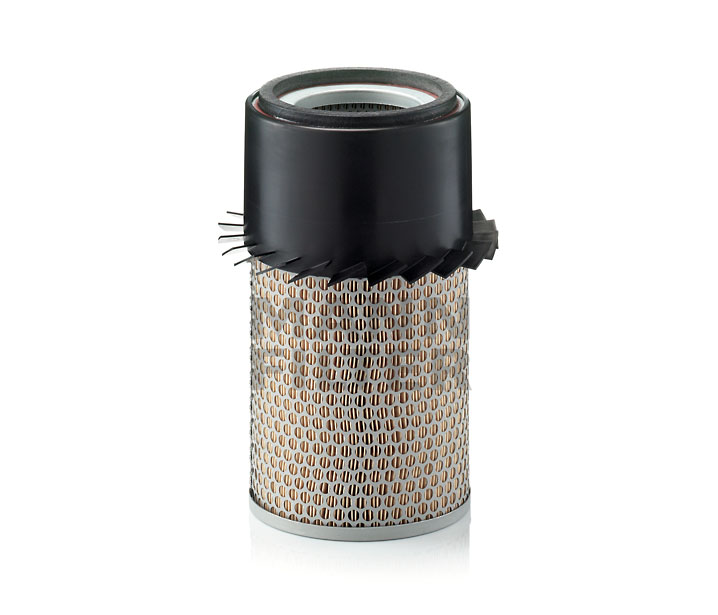 Luftfilter MANN-FILTER C 16 210 passend für VW, BMW, AUDI, MERCEDES-BENZ, OPEL zum günstigen Preis