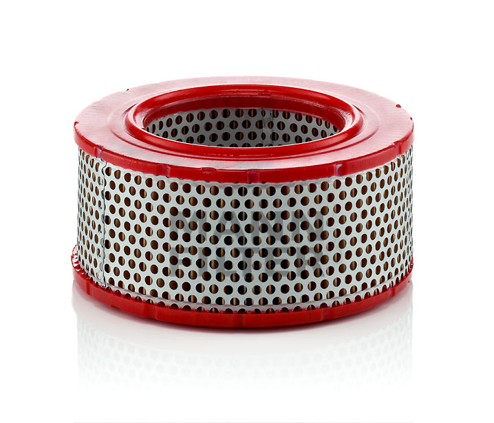 Luftfilter MANN-FILTER C 1632 der passer til VW, FORD, PEUGEOT, BMW, TOYOTA billig