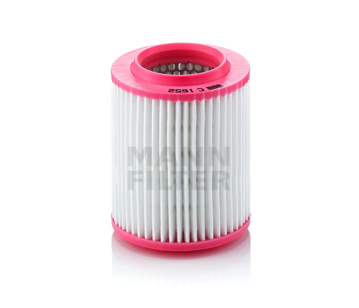 MANN-FILTER Filtro de aire C 1652