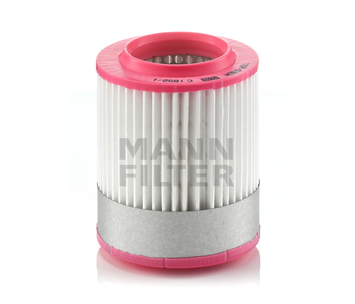 4E0129620B OE MANN-FILTER Luftfilter C 1652/1