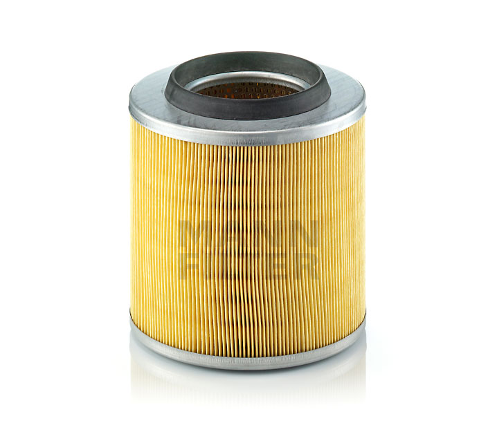 MANN-FILTER C 1699 original ISUZU PICKUP Luftfilter Preis