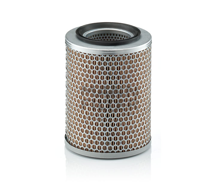 C 17 134 MANN-FILTER Luchtfilters Chrysler NEON