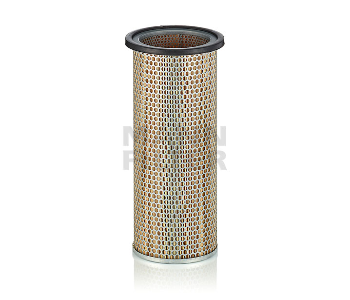 MANN-FILTER Sekundärluftfilter C 17 149