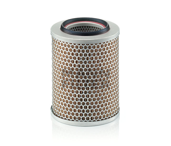 MANN-FILTER Ilmansuodatin C 17 160