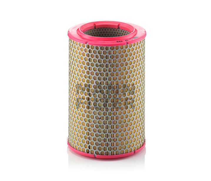 MANN-FILTER Ilmansuodatin C 17 192