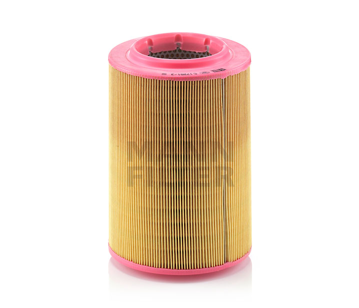 Luchtfilter MANN-FILTER C 17 201/3 geschikt voor VW goedkope