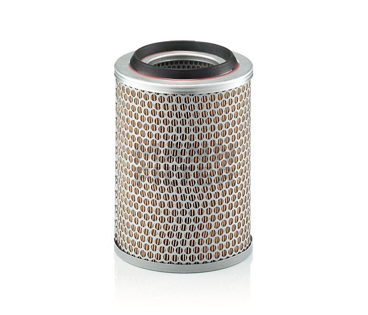 Spletna trgovina z MANN-FILTER Zracni filter C 17 217