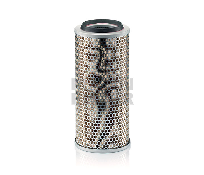 MANN-FILTER C 17 225/3 Воздушный фильтр VW