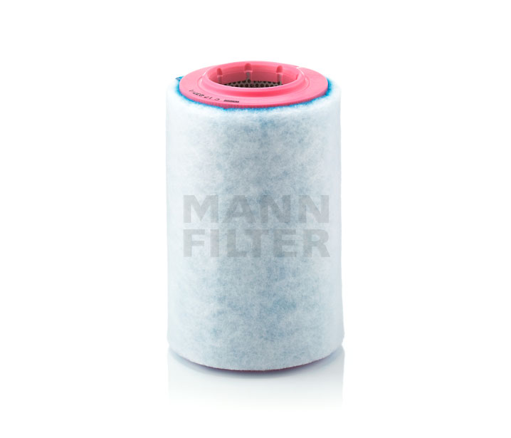 MANN-FILTER 1359644080 Ilmansuodatin C 17 237/1