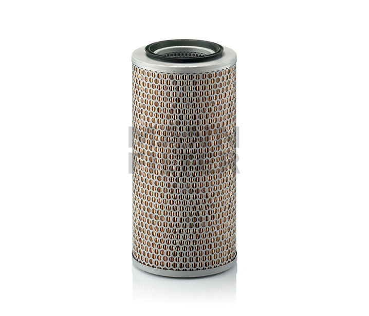 Original Fiat MAREA MANN-FILTER Motorluftfilter C 17 250
