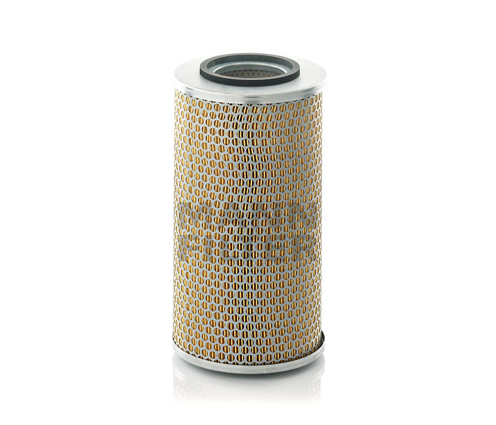 Luchtfilter MANN-FILTER C 17 291 geschikt voor VOLKSWAGEN, BMW, MERCEDES-BENZ, OPEL, FORD goedkope