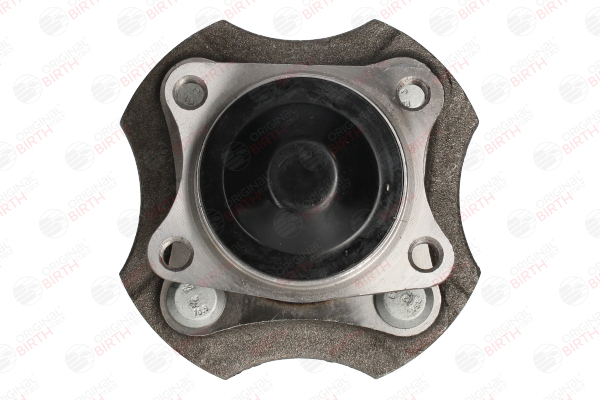 originale Toyota AYGO BIRTH Nav hjul 3466