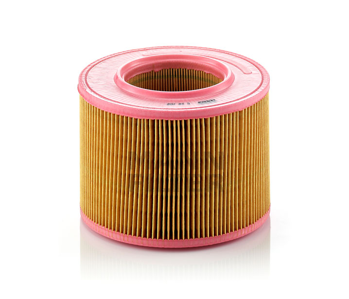 Filtro de ar MANN-FILTER C 18 108 adequados para RENAULT, BMW, VW, MERCEDES-BENZ, PEUGEOT barato
