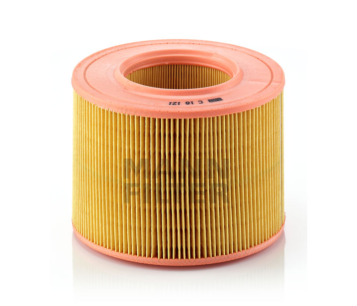 MANN-FILTER C 18 121 Engine air filter Renault Megane Scenic 2.0 i (JA02, JA0G) Petrol 109 hp 1999 price