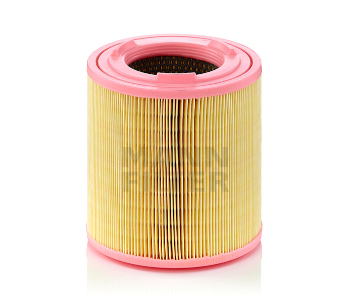 MANN-FILTER C 18 149/1 Luftfilter NISSAN CABSTAR E pris