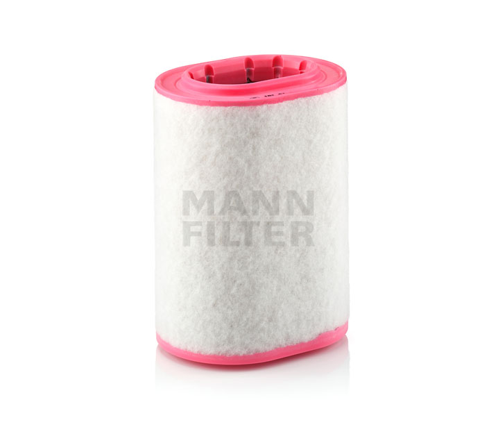 Zracni filter MANN-FILTER C 18 161 primeren za LAND ROVER poceni