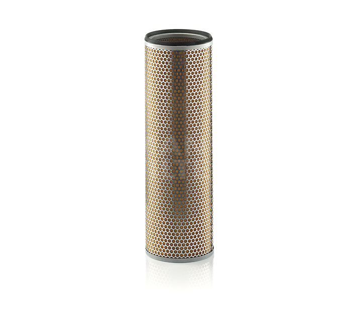MANN-FILTER 1661808 Secundairfilter