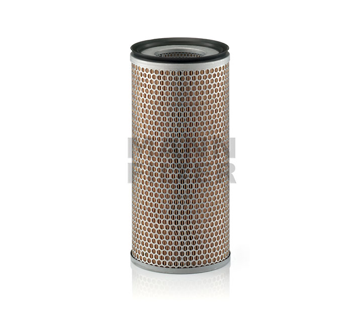 MANN-FILTER 42491619 Luchtfilter