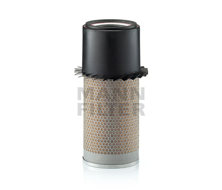 Luftfilter MANN-FILTER C 18 436