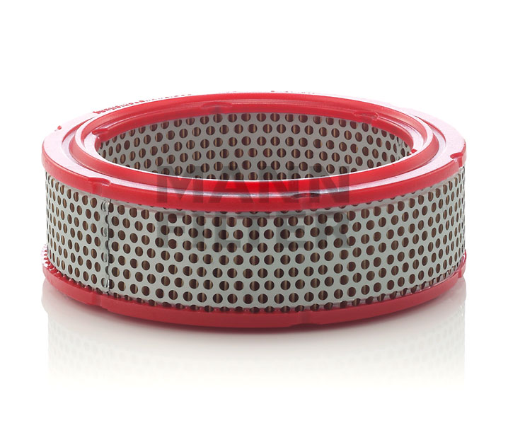 4110530 OE MANN-FILTER Luftfilter C 1820