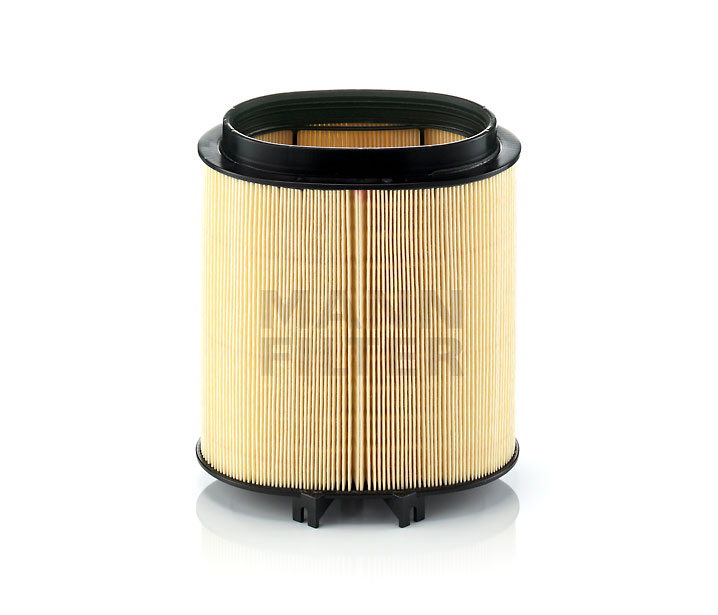 Filtre à air MANN-FILTER C 1869 appropriées pour PORSCHE pas cher