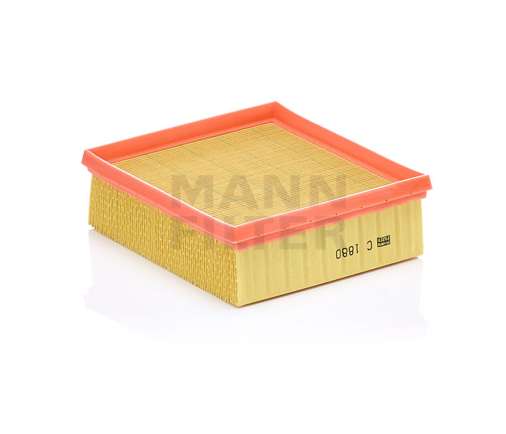 Luftfilter Suzuki SX4 2007 C1880 MANN-FILTER