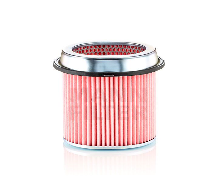 MANN-FILTER C 1891 Filtro de aire Montero V20 3.5 V6 24V Gasolina 194 cv 1999 precio