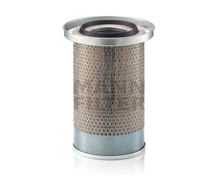 Luftfilter MANN-FILTER C 19 384 passend für VW, BMW, AUDI, MERCEDES-BENZ, OPEL zum günstigen Preis