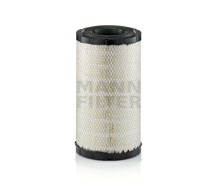 C 19 397 MANN-FILTER C 19 397 Filtro de aire