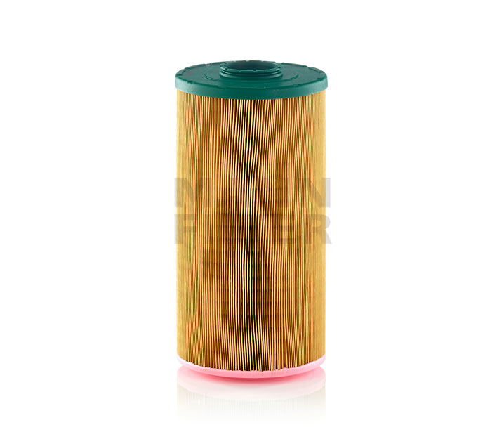 Filtre à air MANN-FILTER C 19 450 appropriées pour VOLKSWAGEN, BMW, MERCEDES-BENZ, AUDI, OPEL pas cher