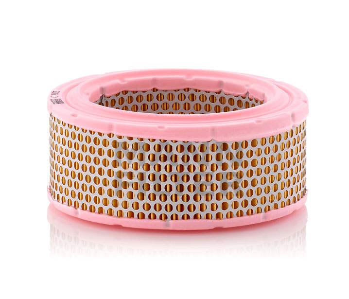 Air filter MANN-FILTER C 1953 suitable for BMW, VW, AUDI, MERCEDES-BENZ, FORD at cheap price
