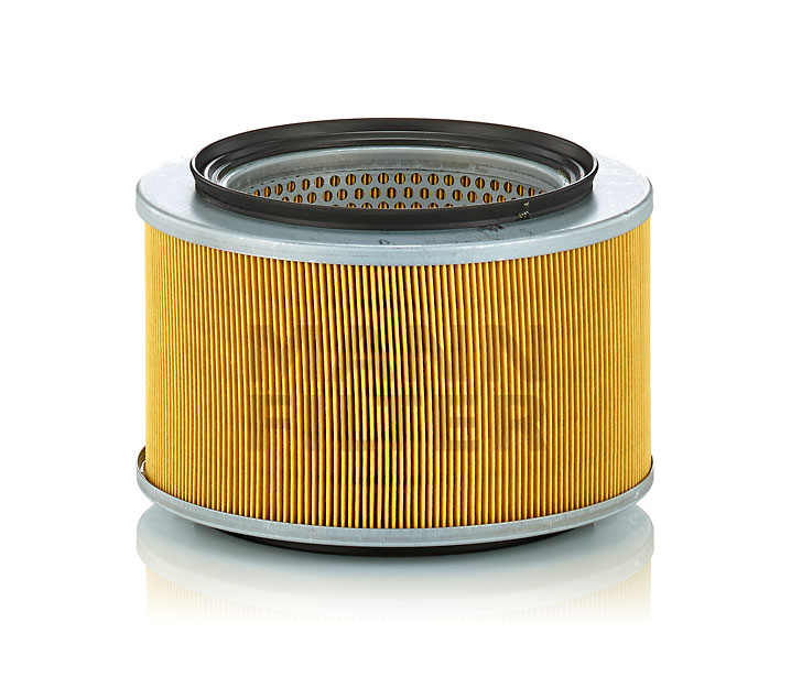 Filtre à air MANN-FILTER C 1980 appropriées pour SUZUKI pas cher